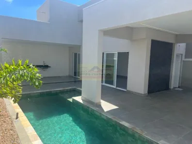 Casa com 2 Quartos à venda, 137m² no Residencial Tosi, Itupeva