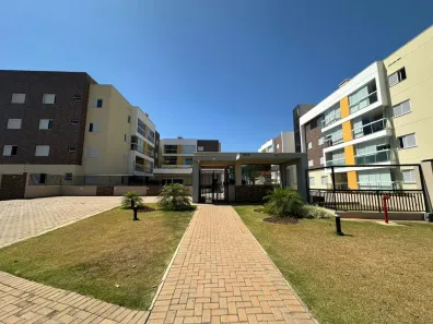 Apartamento com 2 Quartos à venda, 80m² no Barão Geraldo, Campinas