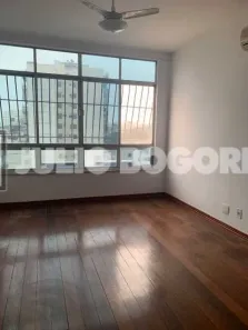 Apartamento com 3 Quartos à venda, 100m² no Icaraí, Niterói