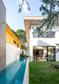 Casa com 3 Quartos à venda, 399m² no Alto de Pinheiros, São Paulo