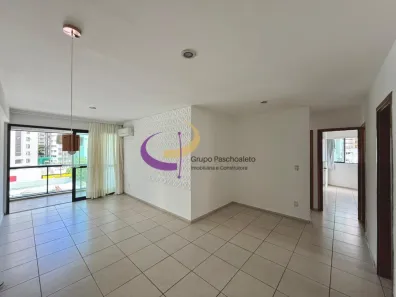 Apartamento com 3 Quartos para alugar, 98m² no Boa Viagem, Recife