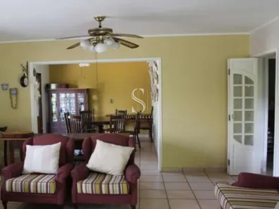 Casa com 4 Quartos à venda, 262m² no Vila das Mercês, São Paulo