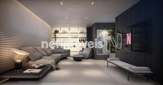 Apartamento com 3 Quartos à venda, 86m² no Anchieta, Belo Horizonte