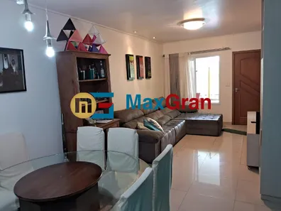 Sobrado com 3 Quartos à venda, 123m² no Vila Bela, São Paulo