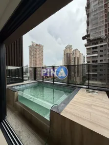 Apartamento com 4 Quartos à venda, 248m² no Setor Marista, Goiânia