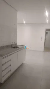 Apartamento com 1 Quarto para alugar, 36m² no Campos Elíseos, São Paulo