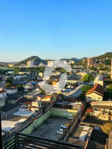 Apartamento com 2 Quartos à venda, 75m² no Centro, Niterói