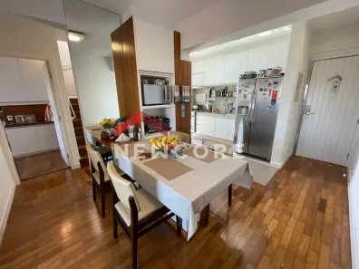 Cobertura com 3 Quartos à venda, 121m² no Campo Belo, São Paulo