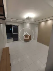 Apartamento com 3 Quartos à venda, 66m² no Aruana, Aracaju
