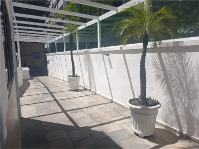 Apartamento com 2 Quartos à venda, 31m² no Cerqueira César, São Paulo