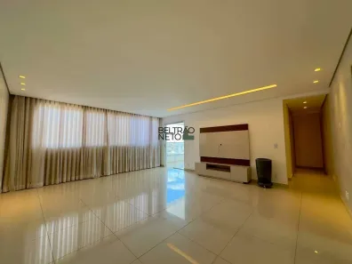 Apartamento com 3 Quartos à venda, 113m² no Buritis, Belo Horizonte
