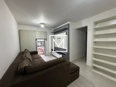 Apartamento com 2 Quartos para alugar, 59m² no Planalto Paulista, São Paulo