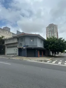 Sala Comercial com 5 Quartos para alugar, 92m² no Tatuapé, São Paulo