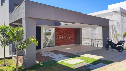 Casa de Condomínio com 4 Quartos para alugar, 260m² no Gran Royalle, Lagoa Santa