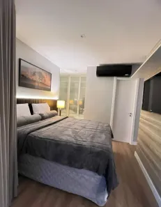 Apartamento com 1 Quarto à venda, 45m² no Caminho das Árvores, Salvador
