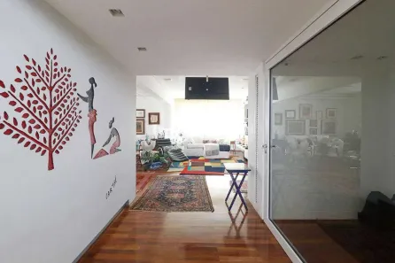 Apartamento com 2 Quartos à venda, 230m² no Consolação, São Paulo