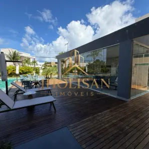 Casa com 6 Quartos à venda, 962m² no Guarajuba (Monte Gordo), Camaçari