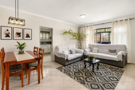 Sobrado com 5 Quartos à venda, 200m² no Cidade Dutra, São Paulo