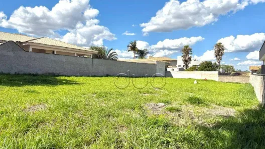 Lote/Terreno à venda, 1000m² no Residencial Doutor Raul Coury, Rio das Pedras
