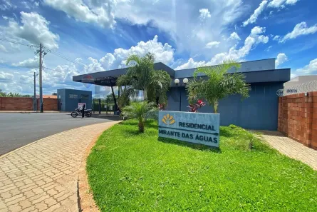 Lote/Terreno à venda, 1528m² no , Cajuru
