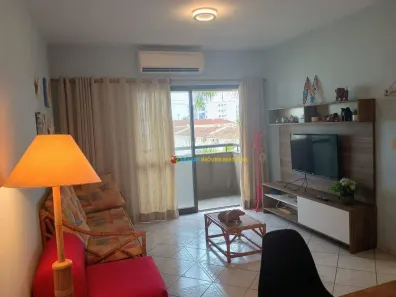 Apartamento com 1 Quarto à venda, 60m² no Maitinga, Bertioga