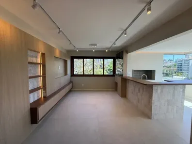 Apartamento com 3 Quartos à venda, 105m² no Mont Serrat, Porto Alegre