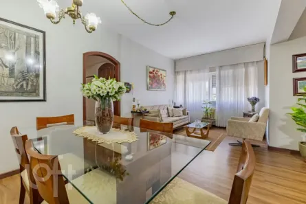 Apartamento com 3 Quartos à venda, 97m² no Independência, Porto Alegre