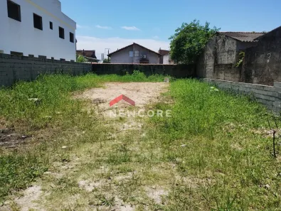 Lote/Terreno à venda, 275m² no Nossa Senhora do Sion, Itanhaém