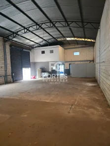 Prédio Comercial para alugar, 210m² no Parque São Sebastião, Ribeirão Preto