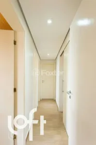 Apartamento com 4 Quartos à venda, 162m² no Bosque da Saúde, São Paulo