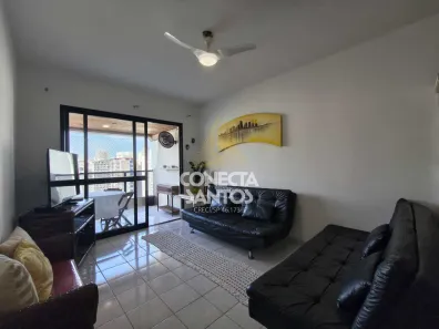 Apartamento com 2 Quartos à venda, 104m² no Pitangueiras, Guarujá