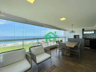 Apartamento com 4 Quartos à venda, 169m² no Enseada, Guarujá