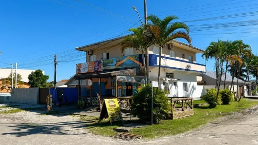 Imóvel Comercial à venda, 129m² no Santa Terezinha, Pontal do Paraná