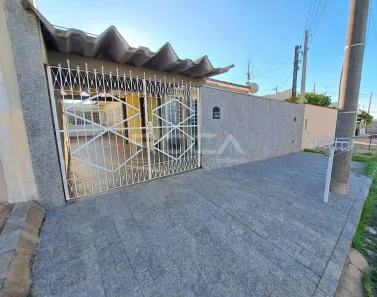 Casa com 2 Quartos à venda, 250m² no Jardim Beatriz, São Carlos