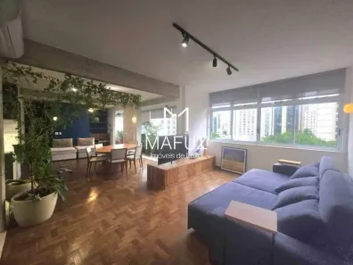 Apartamento com 4 Quartos à venda, 230m² no Savassi, Belo Horizonte