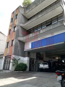 Imóvel Comercial à venda, 1385m² no Lapa, São Paulo