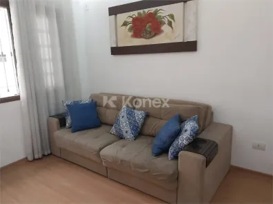 Casa com 3 Quartos à venda, 163m² no Bortolândia, São Paulo
