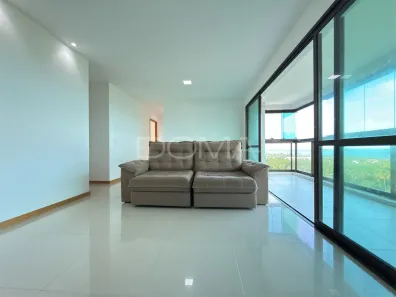 Apartamento com 4 Quartos para alugar, 127m² no Paiva, Cabo de Santo Agostinho