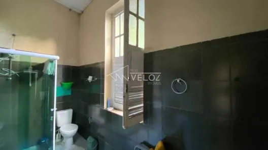 Apartamento com 3 Quartos à venda, 139m² no Laranjeiras, Rio de Janeiro