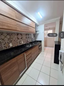 Apartamento com 2 Quartos à venda, 60m² no Residencial Caetano, São José do Rio Preto