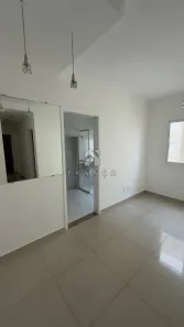 Apartamento com 2 Quartos para alugar, 47m² no Jardim Ismênia, São José dos Campos