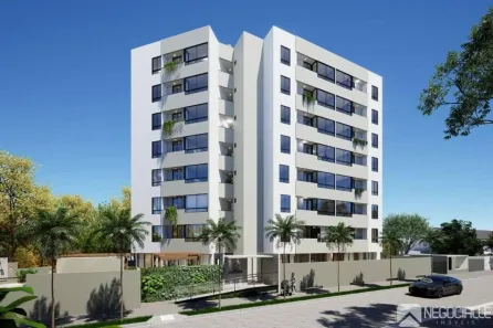 Apartamento com 3 Quartos à venda, 80m² no Itararé, Campina Grande