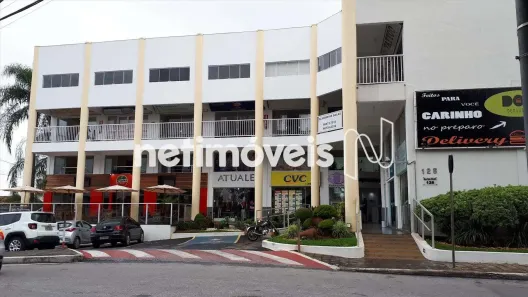 Ponto Comercial à venda, 70m² no Centro, Contagem