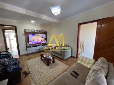 Casa com 3 Quartos à venda, 192m² no Jardim Paraíso, Pouso Alegre