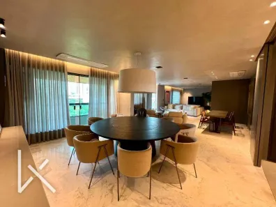 Apartamento com 4 Quartos à venda, 291m² no Belvedere, Belo Horizonte