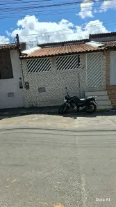 Casa com 2 Quartos à venda, 115m² no Gleba H, Camaçari