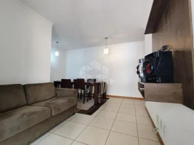 Apartamento com 2 Quartos para alugar, 64m² no Nossa Senhora de Fátima, Santa Maria