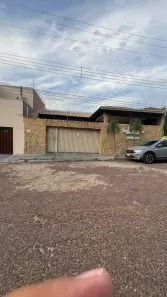 Casa com 3 Quartos à venda, 199m² no Jardim Petrópolis, Cuiabá
