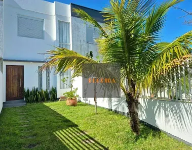 Casa com 3 Quartos à venda, 98m² no Campeche, Florianópolis