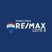 Logo da imobiliária